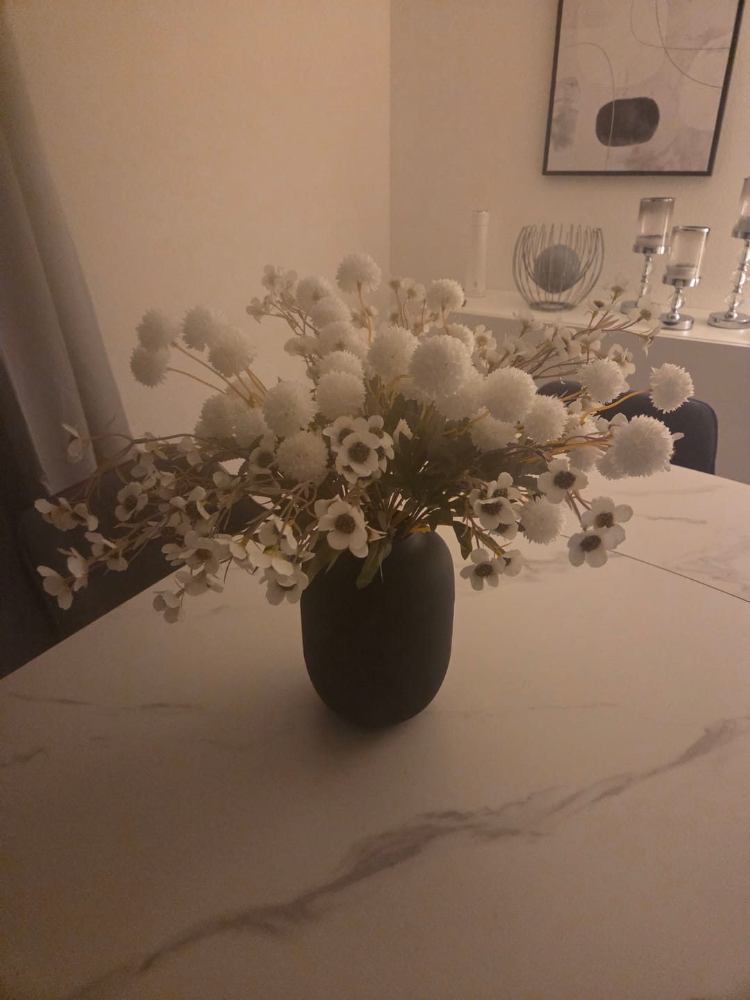 Customer photo review of Nola Vaas - Mat Zwart