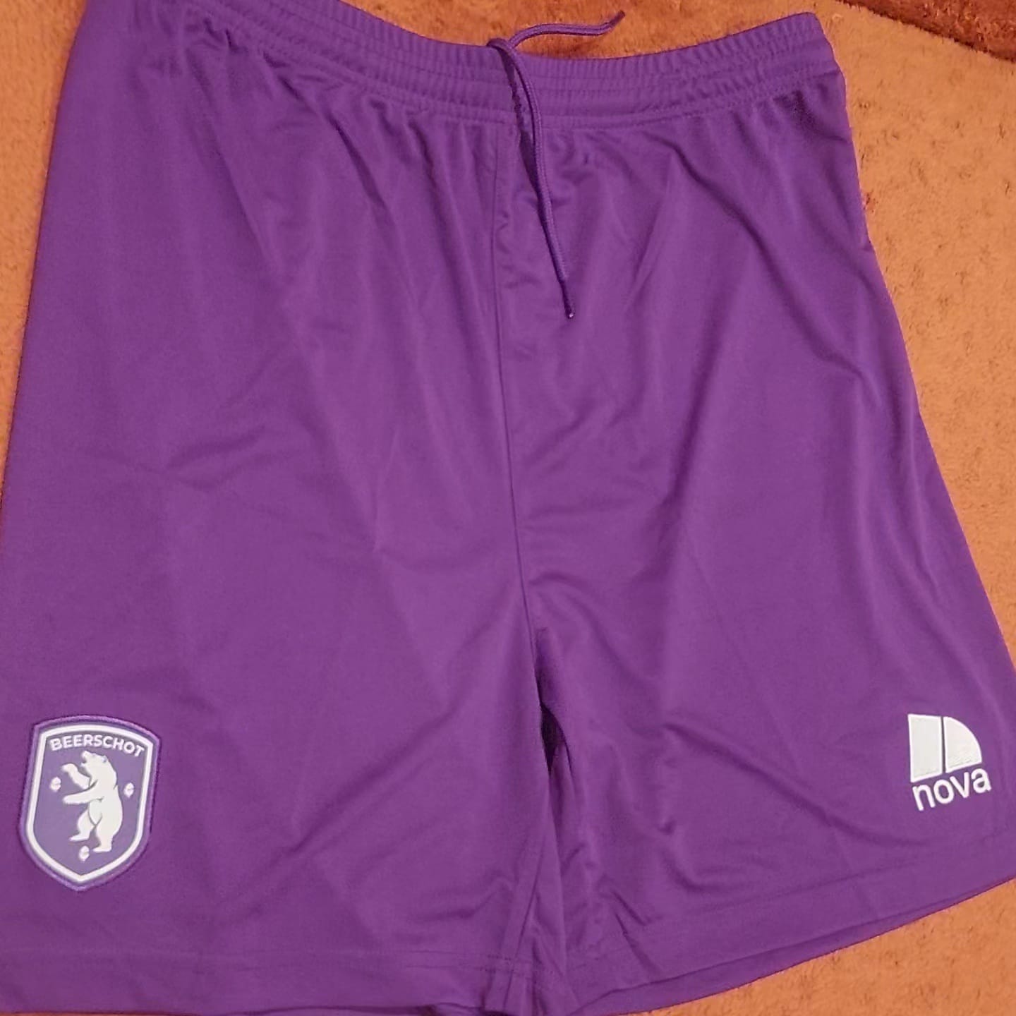 Customer photo review of Free Mystery Shirt/Short (Worth Up To €29.95)