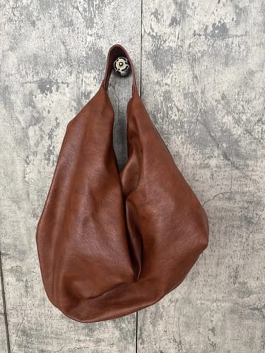 Customer photo review of Aria Bag