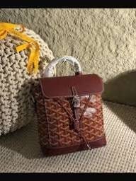 Customer photo review of Bellamy Metro Pack
