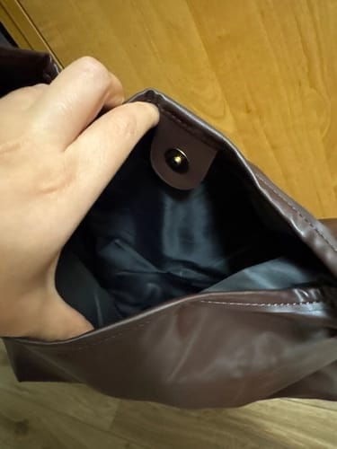 Customer photo review of Copenhagen hobo