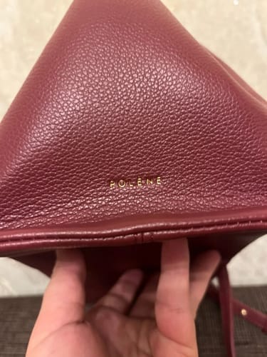 Customer photo review of Numéro Neuf