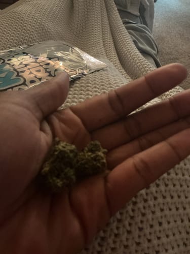Bubba OG - 14 Grams - Indica photo review