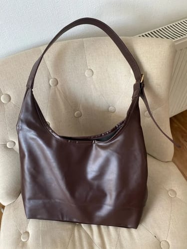 Customer photo review of Copenhagen hobo