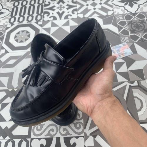 Customer photo review of Levent Loafers