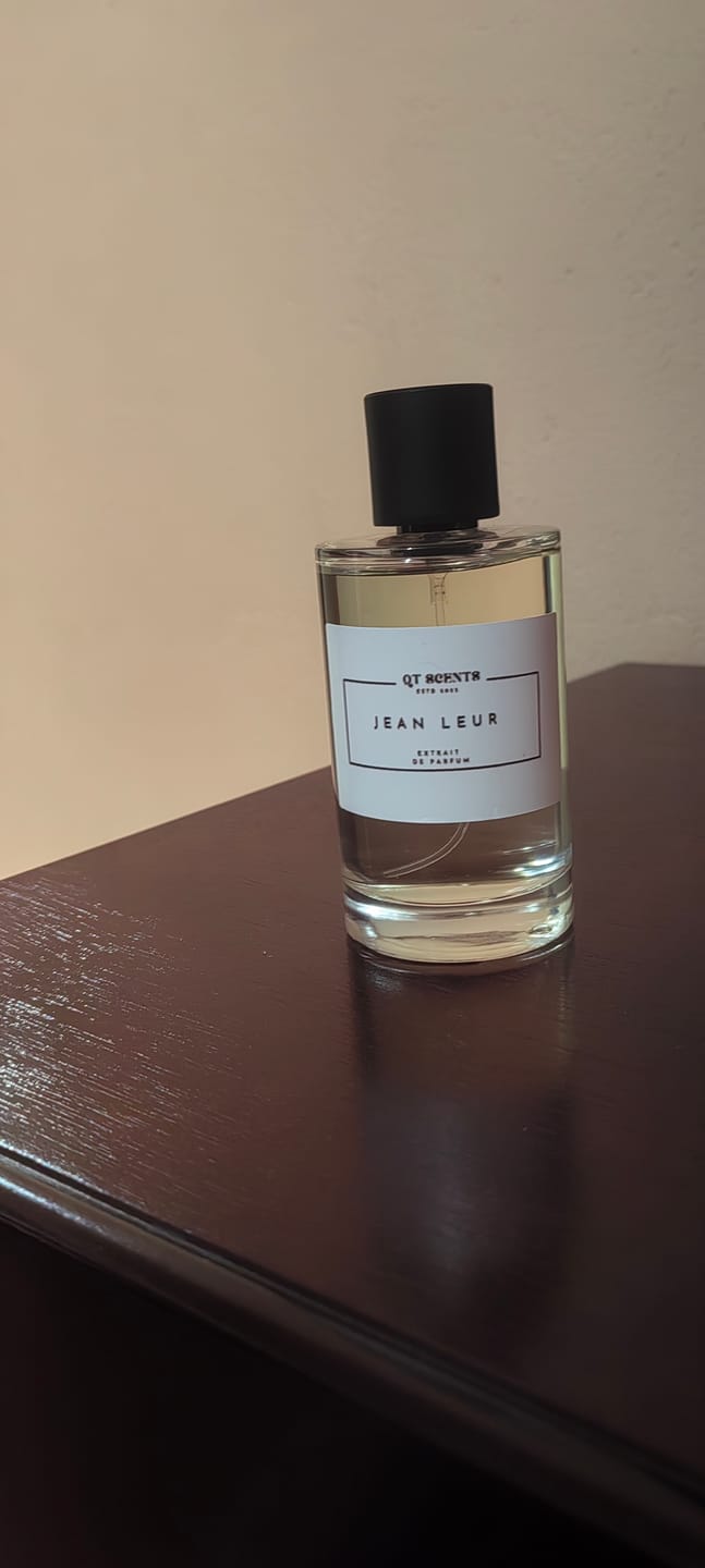 Customer photo review of Jean leur -inspired by  ultra male for men