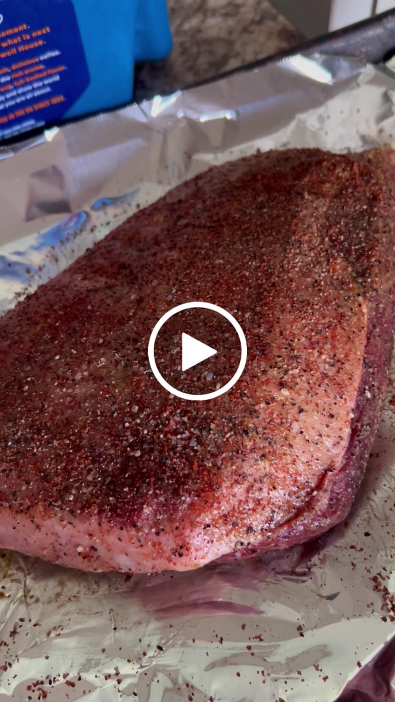 Customer video review of Picanha Steak - Top Sirloin Cap Steak