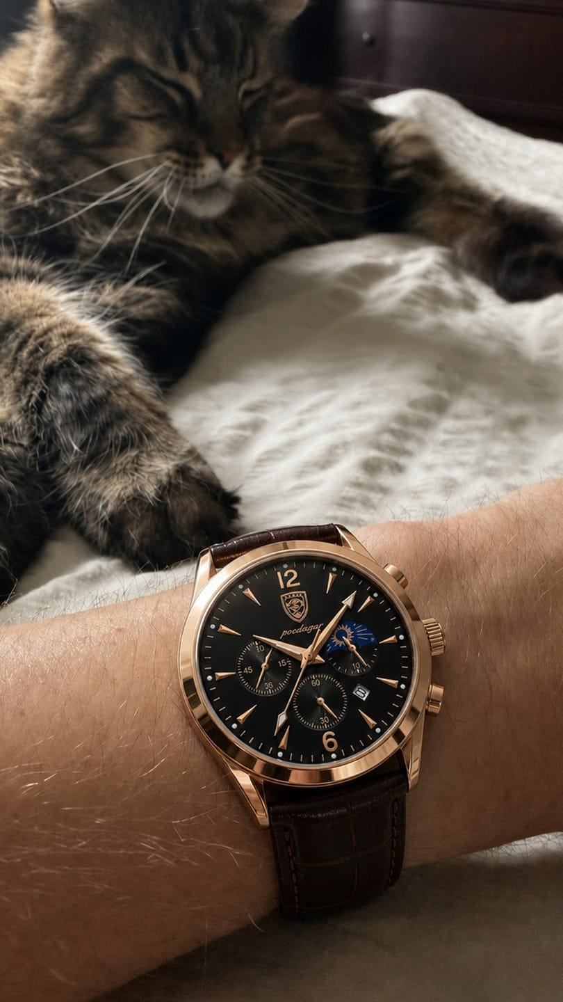 Customer photo review of AGR - Aventadori