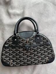 Customer photo review of Saint Jeanne Bag