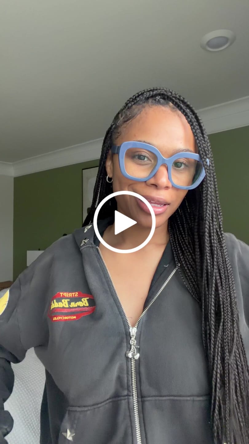 Customer video review of MOTO CLUB FULL ZIP HOODIE