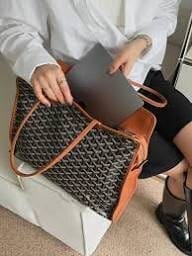 Customer photo review of Hardy Pm Bag