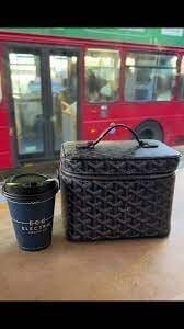 Customer photo review of Elegant Vanity Crossbody