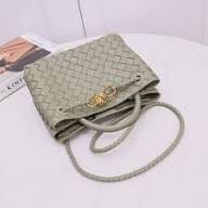 Customer photo review of Andiamo Bag