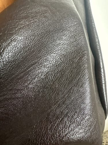 Customer photo review of Aria Bag