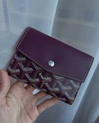 Customer photo review of Gabriel Wallet