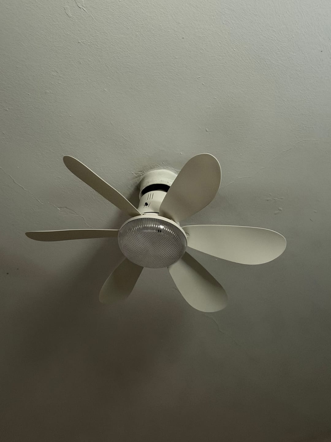 Customer photo review of Ventilight Fanlı Led Lamba Pro - Tavan Vantilatörü