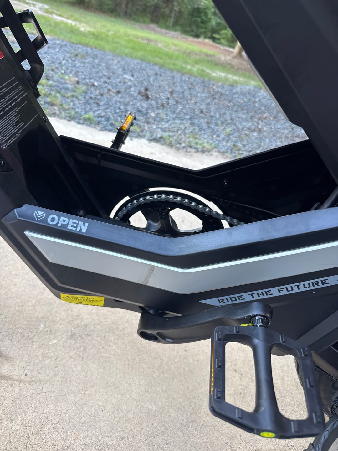 Customer photo review of Flux X26 & Pro