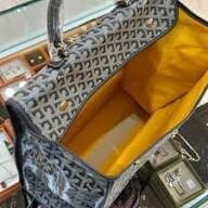 Customer photo review of Montclair Urban Pack