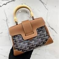 Customer photo review of Soft Charm Mini Bag