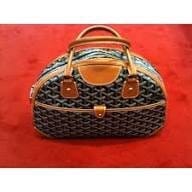 Customer photo review of Saint Jeanne Bag
