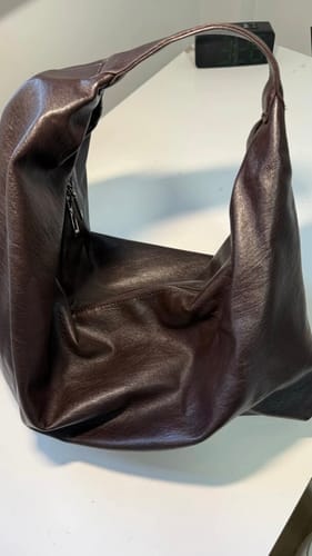 Customer photo review of Aria Bag