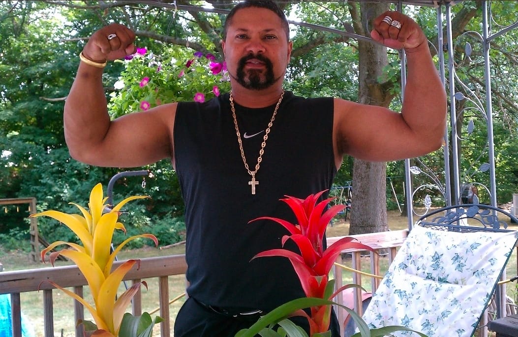 Customer photo review of Lean Mass Supercharger - 1-Androl