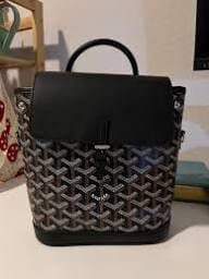 Customer photo review of Bellamy Metro Pack