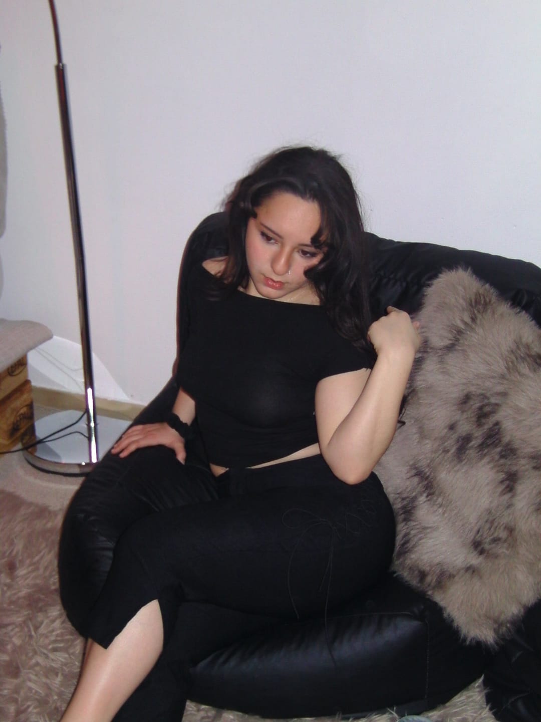 Customer photo review of PixieFox