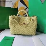 Customer photo review of Andiamo Bag