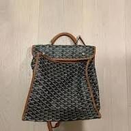 Customer photo review of Montclair Urban Pack