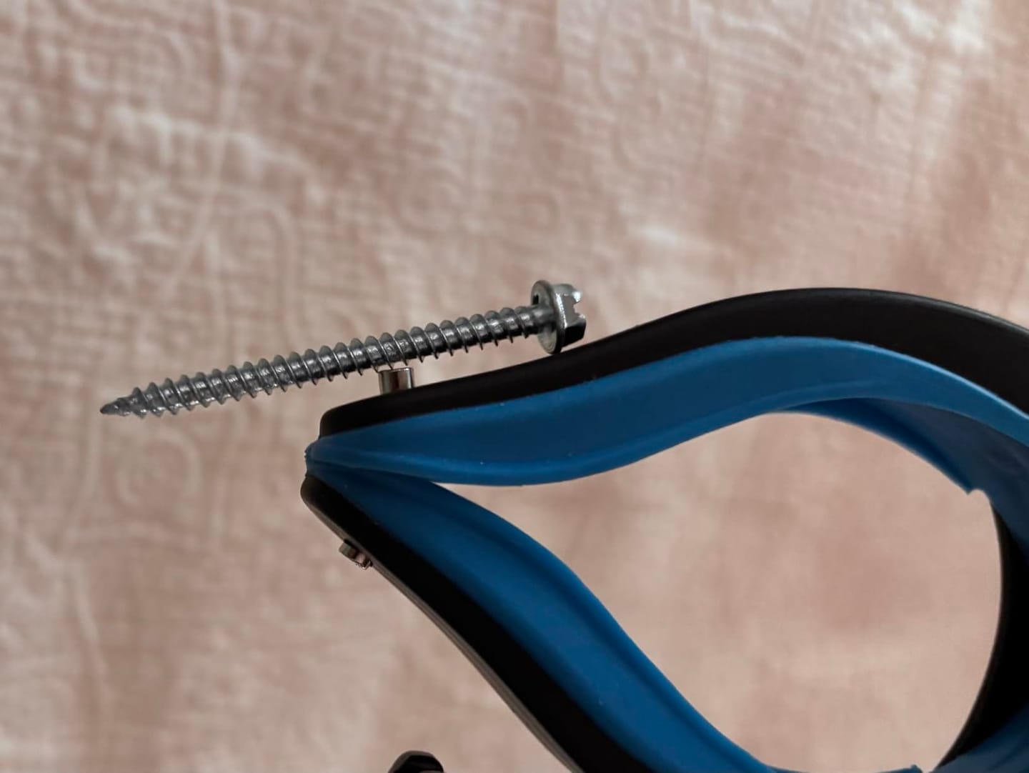 Customer photo review of 43" Foldable Grabber Reacher