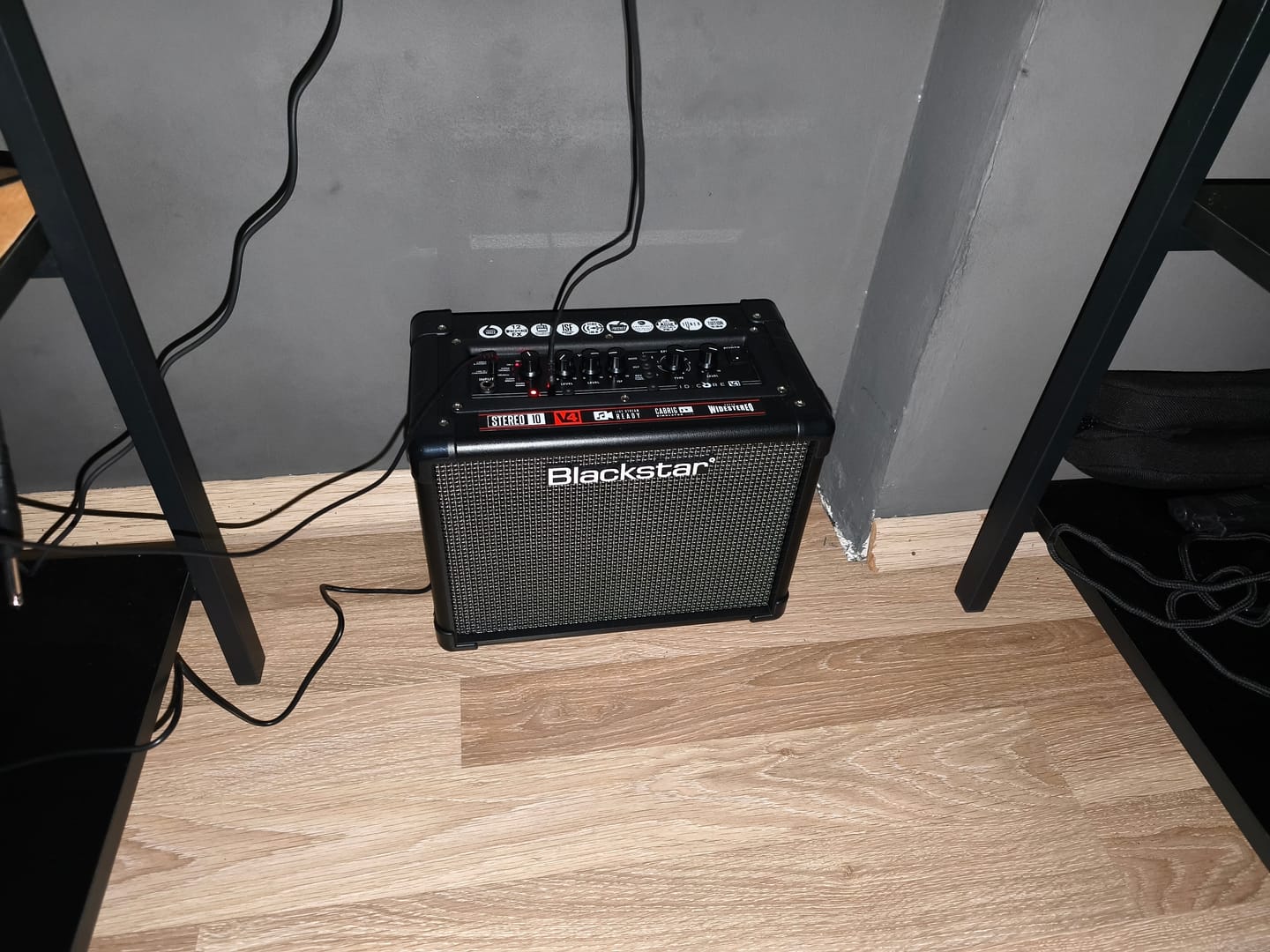 Customer photo review of Kiwi Ears AD1 DAC/AMP Ses Kartı