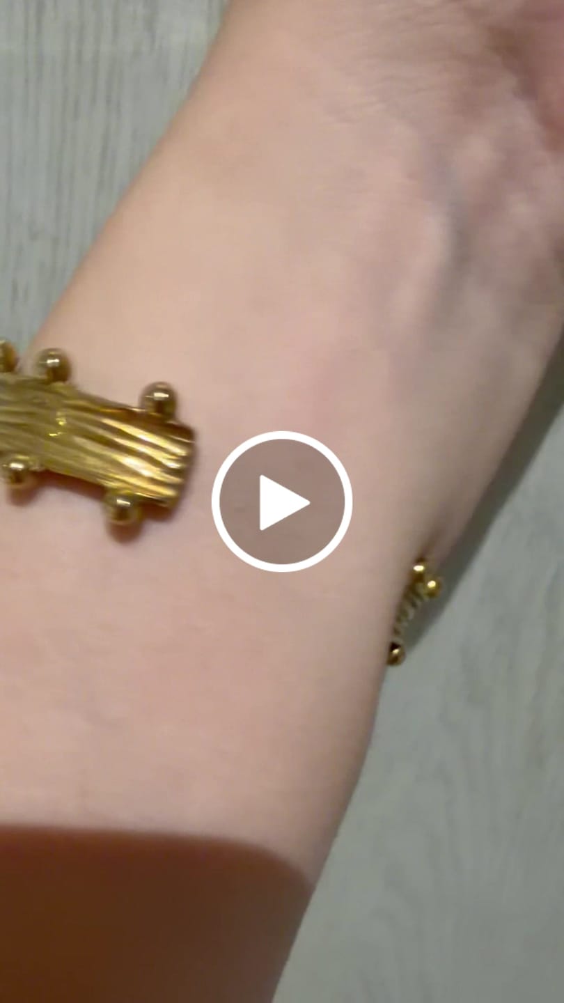 Customer video review of Tidebreak Cuff (Bundle)