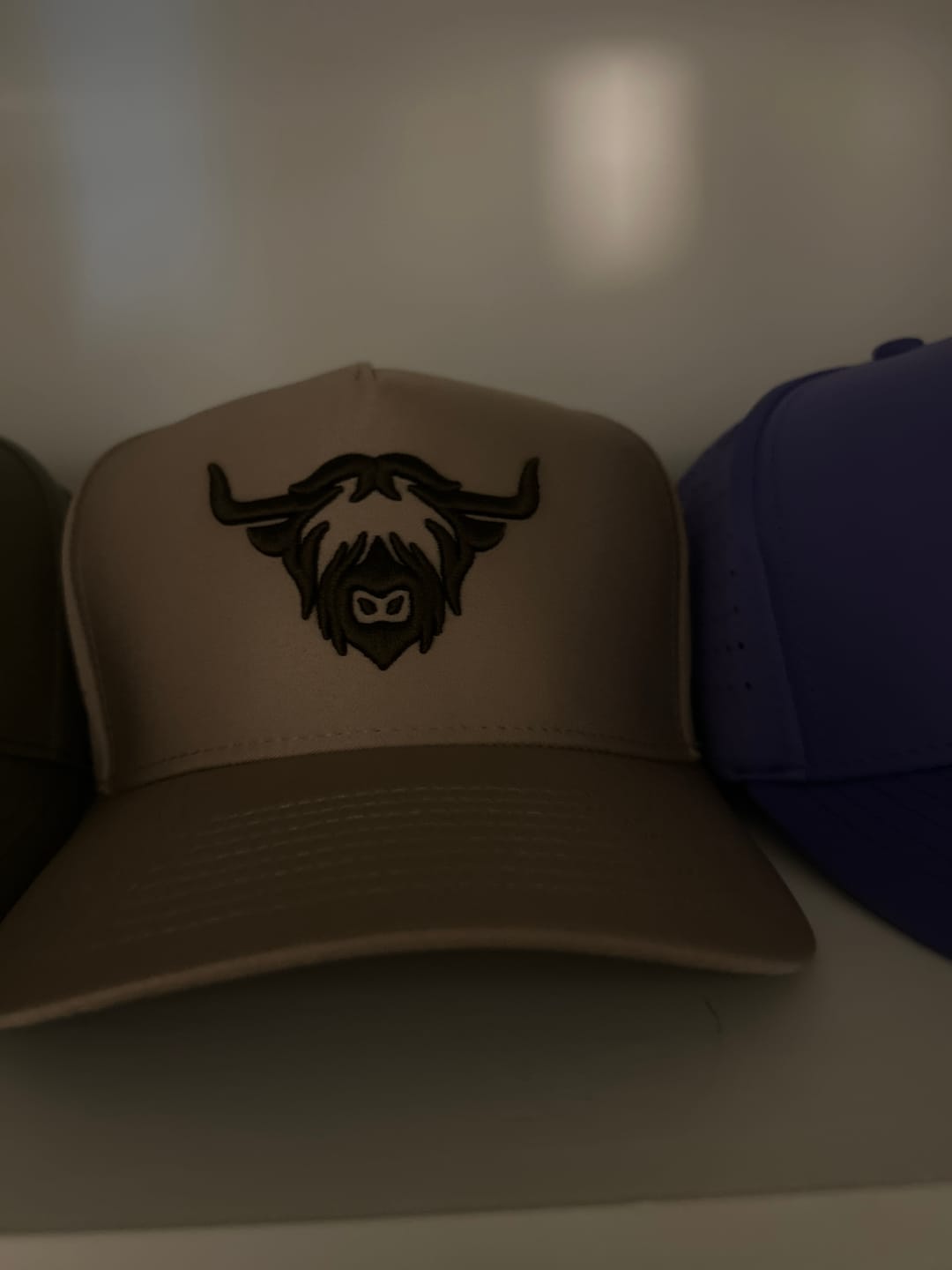 Customer photo review of Highlander Hat