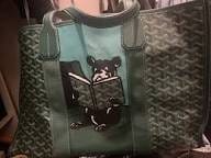 Customer photo review of Parisian Charm Carryall