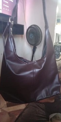 Customer photo review of Copenhagen hobo