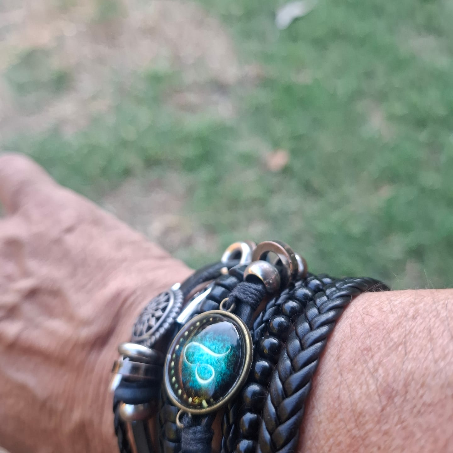 Customer photo review of Bracelet Utiu
