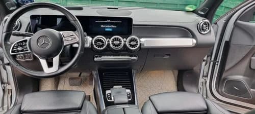 Customer photo review of MAßGESCHNEIDERTE - Premium Auto Fußmatten
