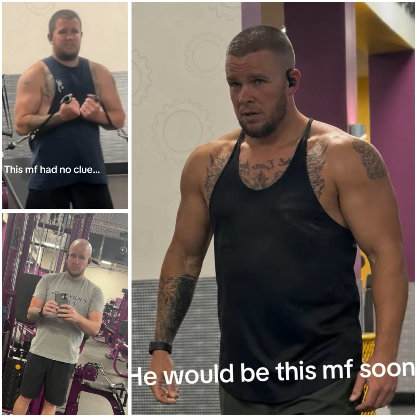 Customer photo review of VINTAG3D - HIGH STIMULANT PERFORMANCE ENHANCEMENT