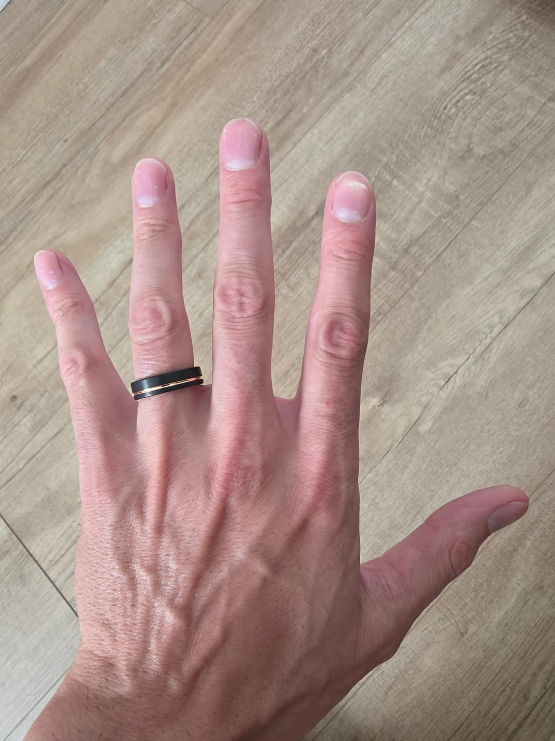 Customer photo review of The Legend