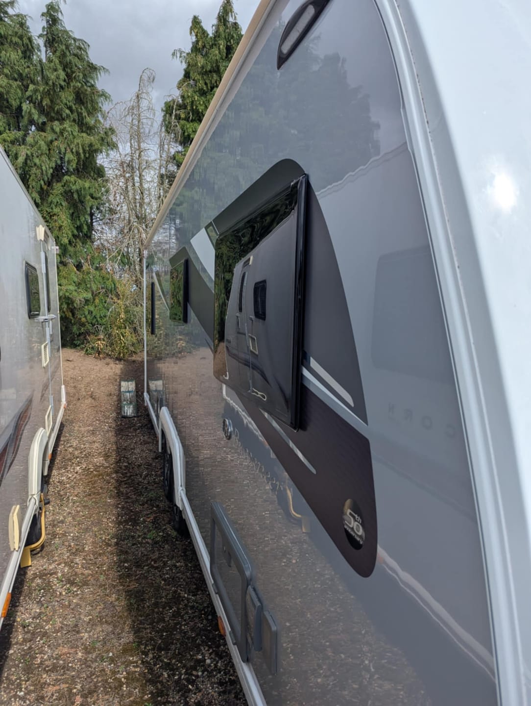Customer photo review of Custom Refill Pack®