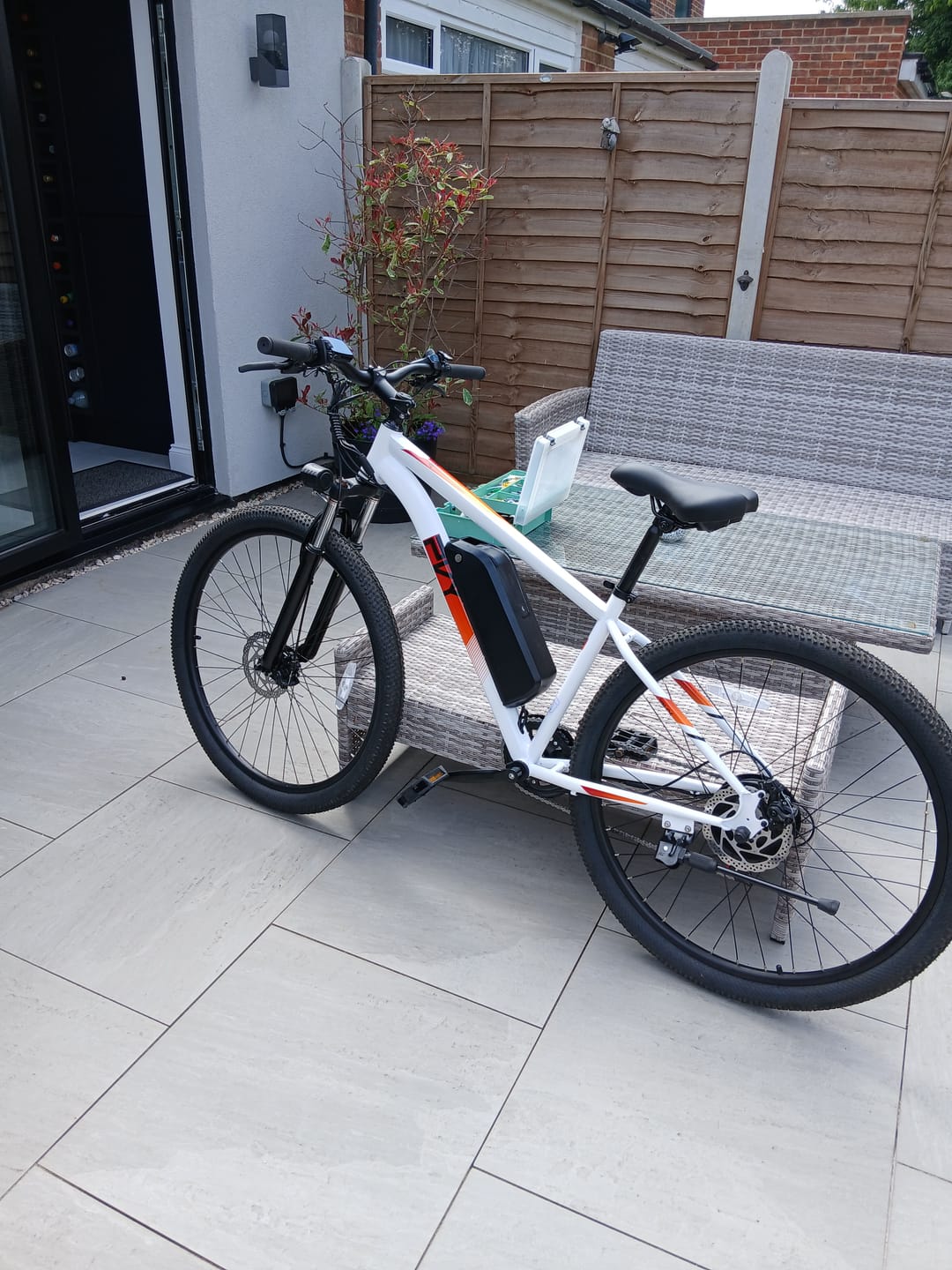 Customer photo review of PVY M29
