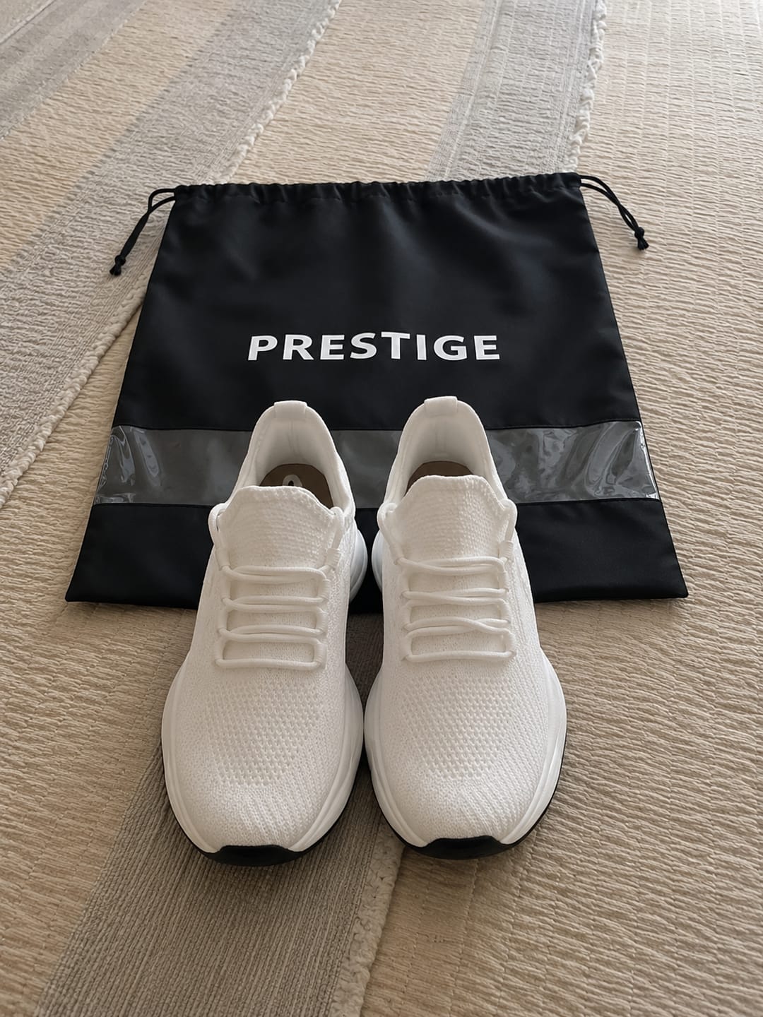 Customer photo review of Victor | Boost your height (+6.1cm, +8cm, +10cm)