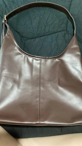 Customer photo review of Copenhagen hobo