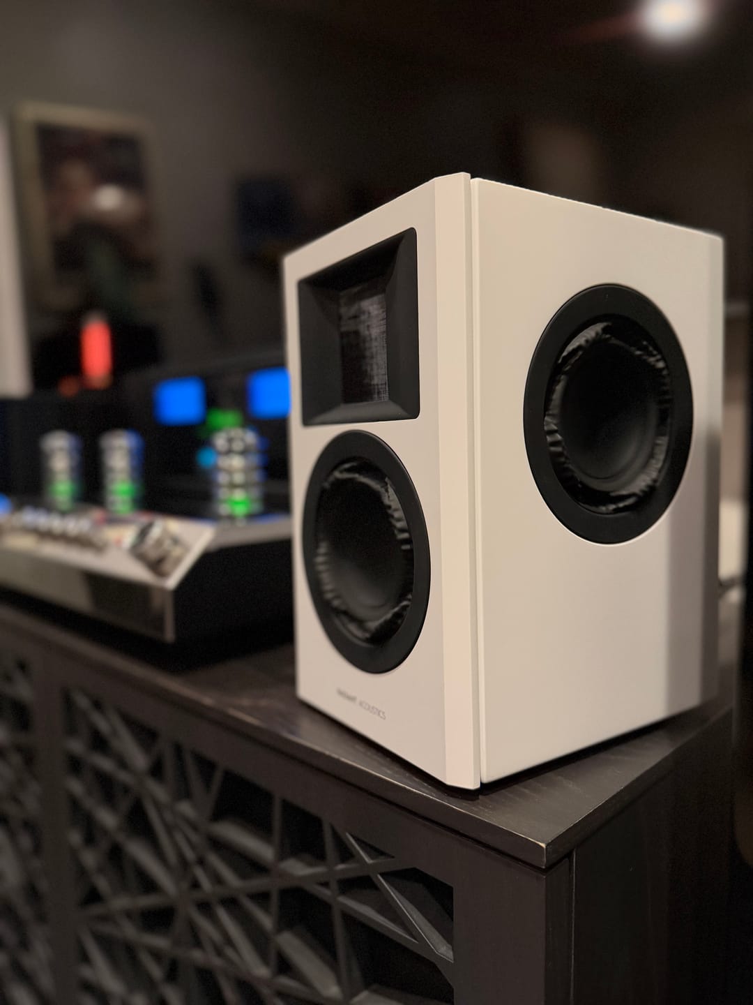 Customer photo review of Clarity 4.2