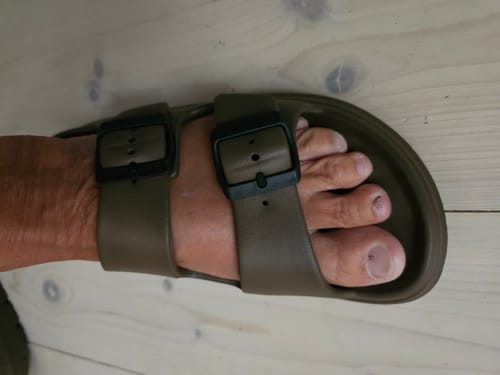Kundrecension med foto av HappyCushers