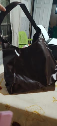 Customer photo review of Copenhagen hobo