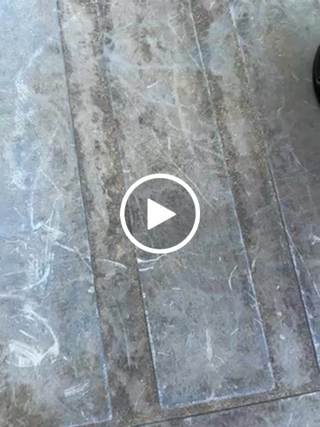 Customer video review of STYLEFLEX SHORTS LEGGINGS