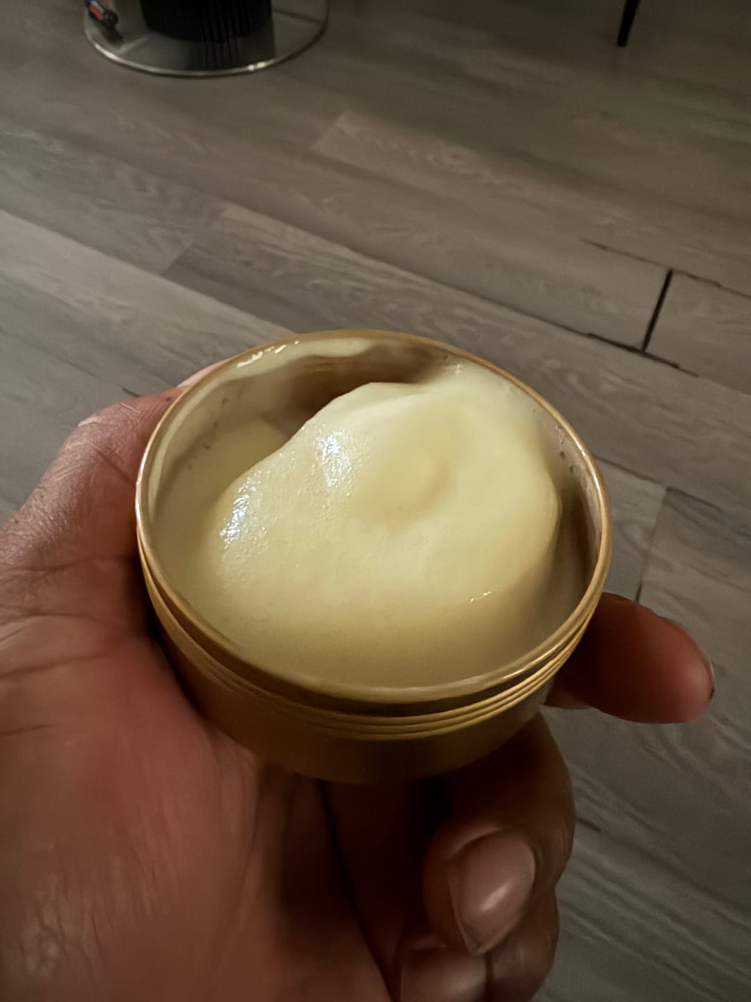 Customer photo review of Beard Hydration Kit