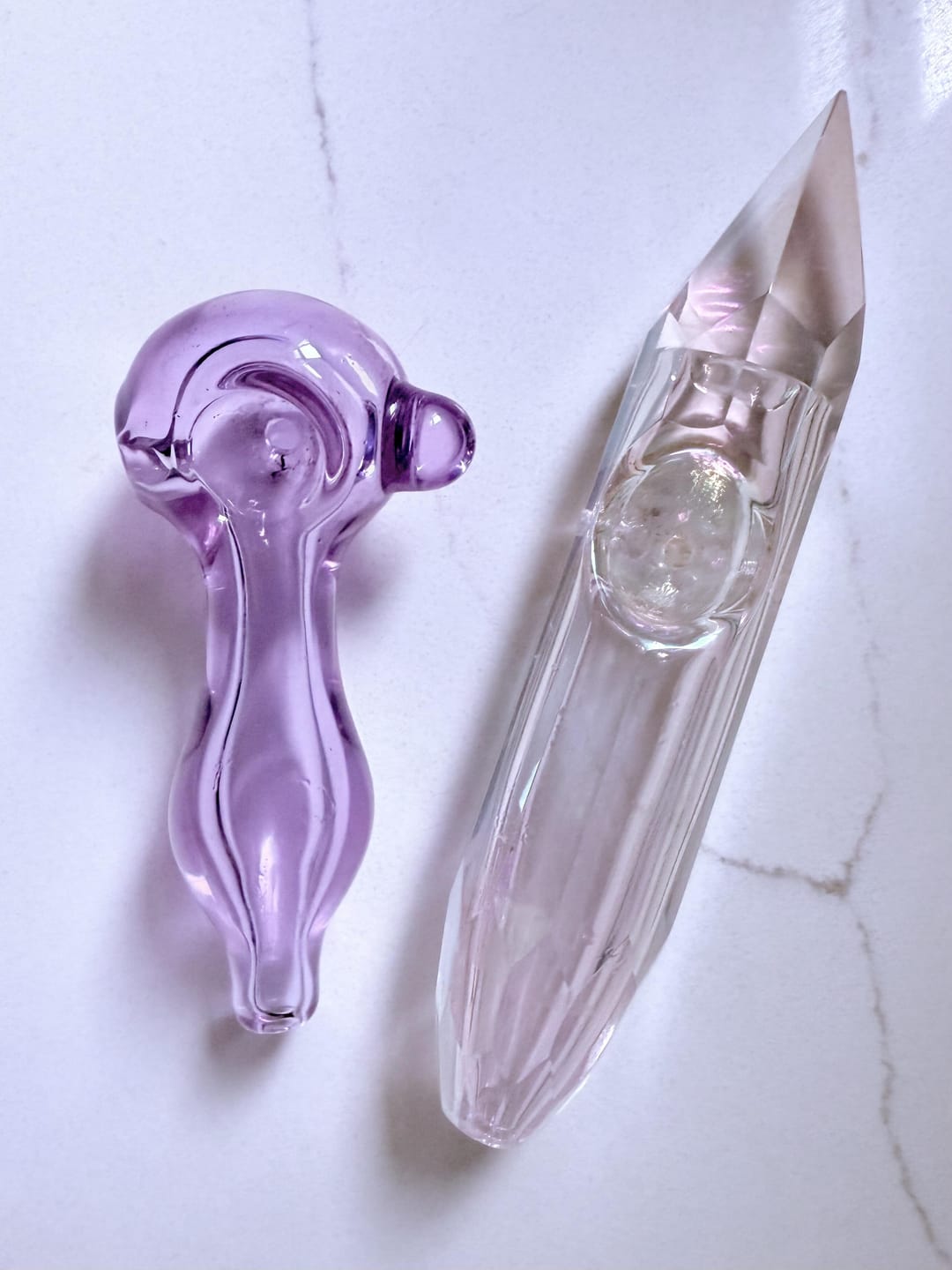 Customer photo review of MINI PIPE
